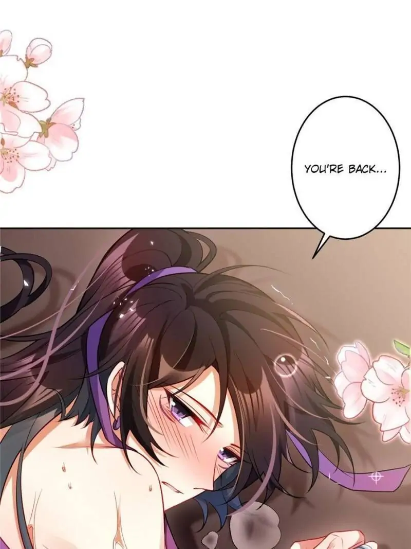 The Evil Empress Chapter 105 - Page 49