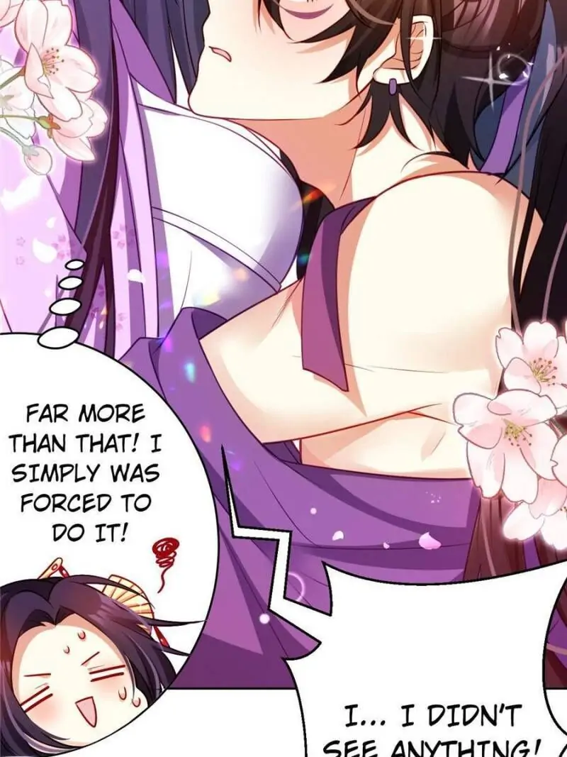 The Evil Empress Chapter 105 - Page 59