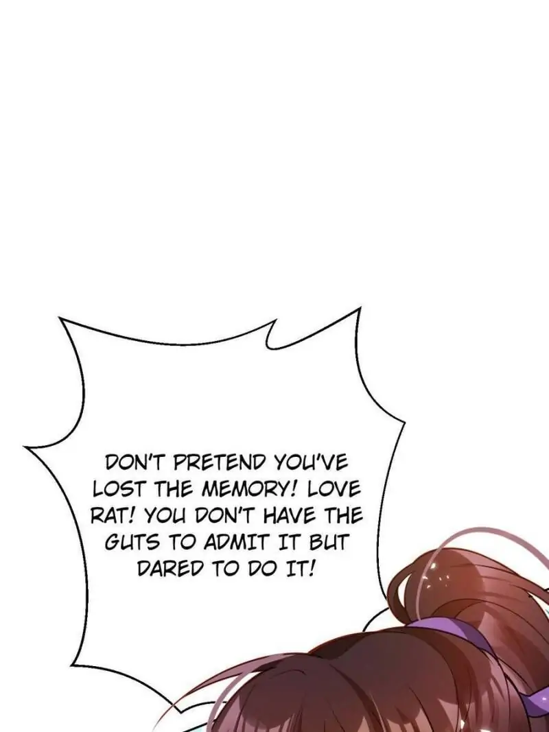 The Evil Empress Chapter 105 - Page 61