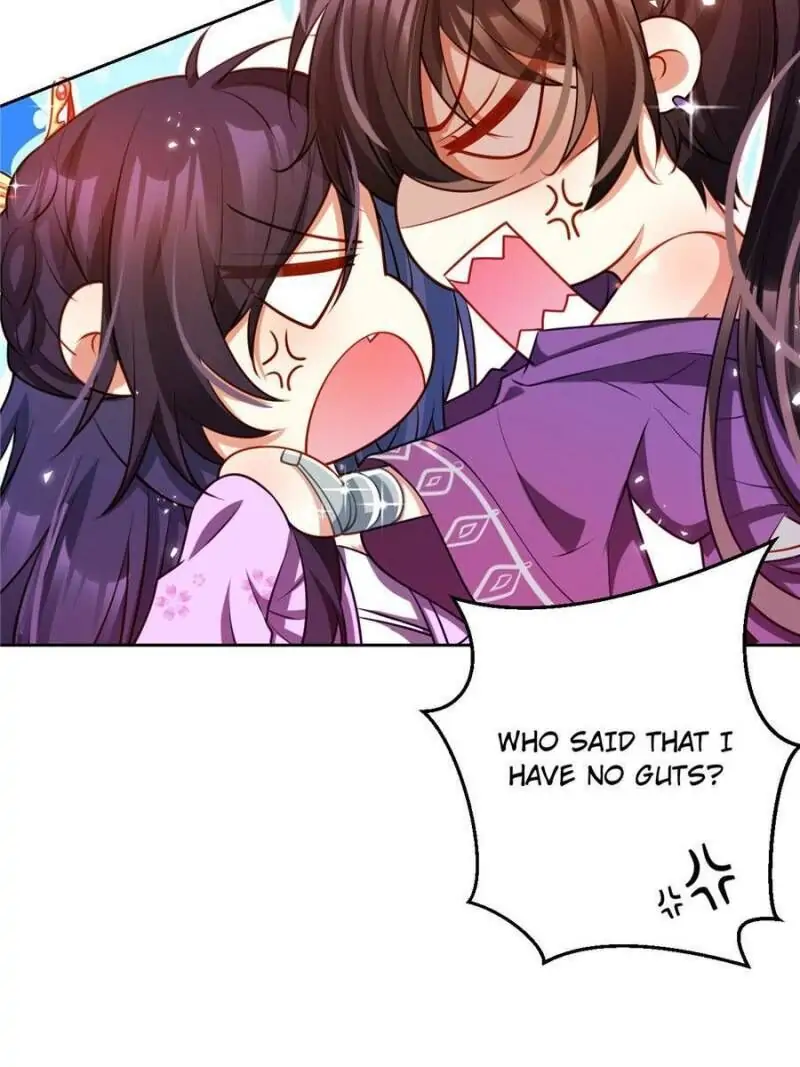 The Evil Empress Chapter 105 - Page 62