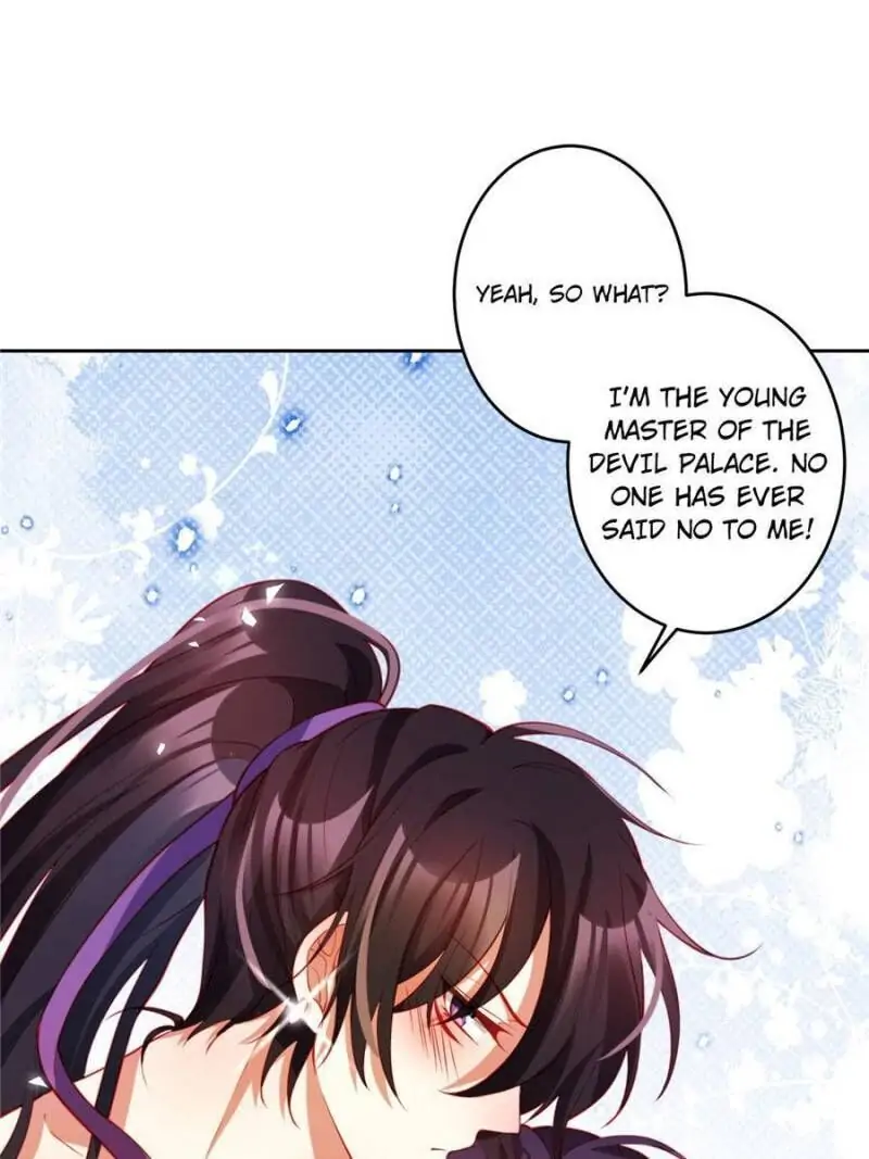 The Evil Empress Chapter 105 - Page 73