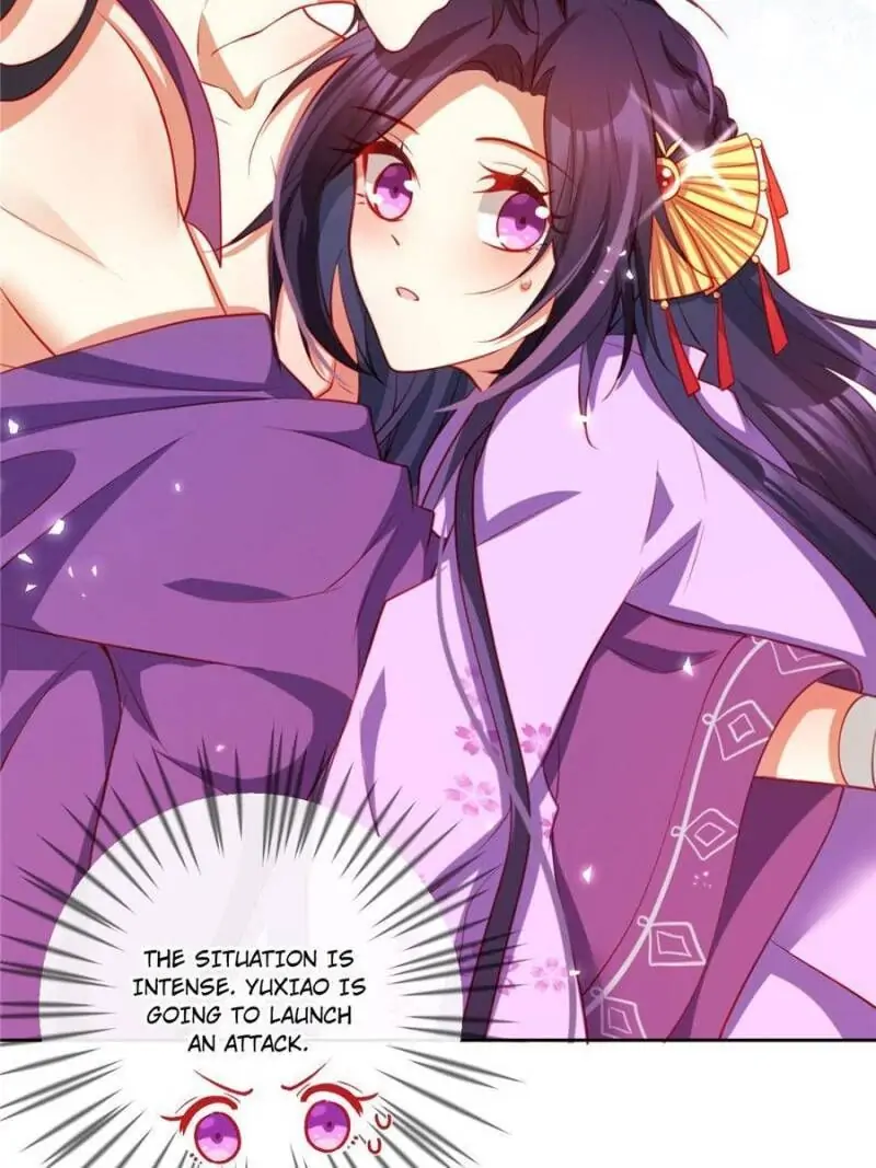 The Evil Empress Chapter 105 - Page 74