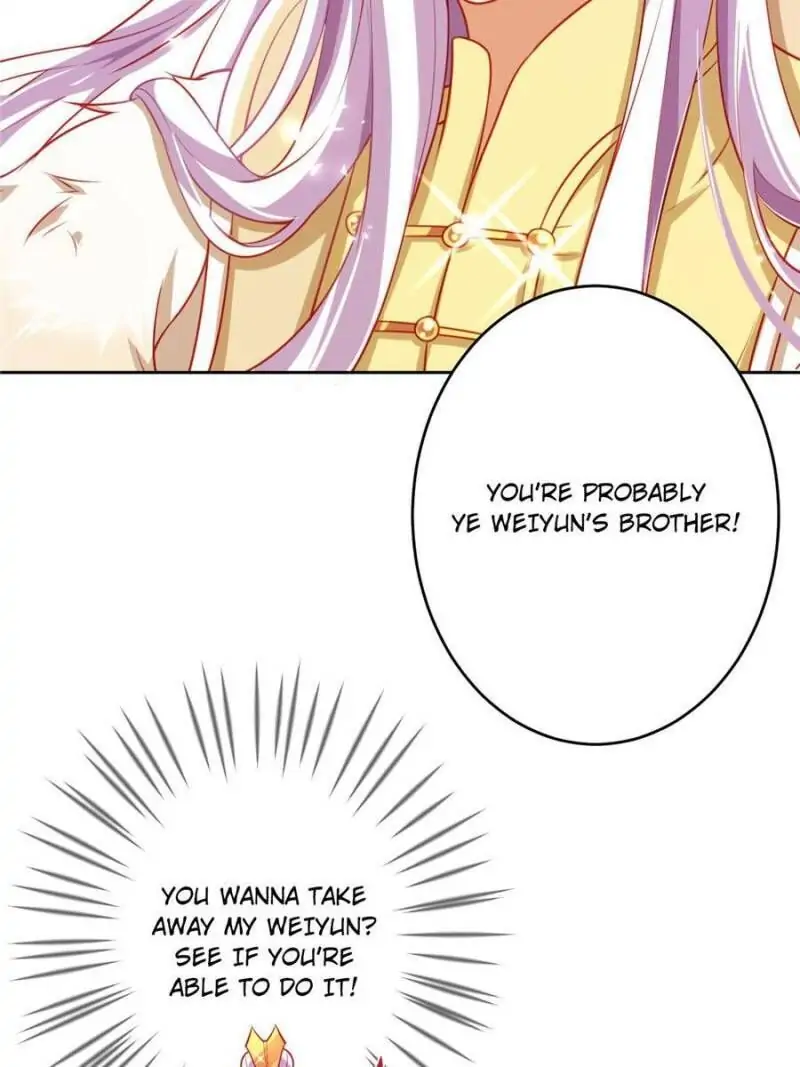 The Evil Empress Chapter 105 - Page 77