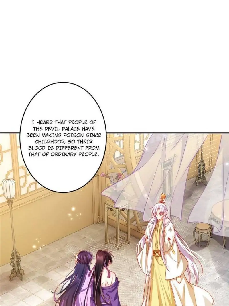 The Evil Empress Chapter 105 - Page 80