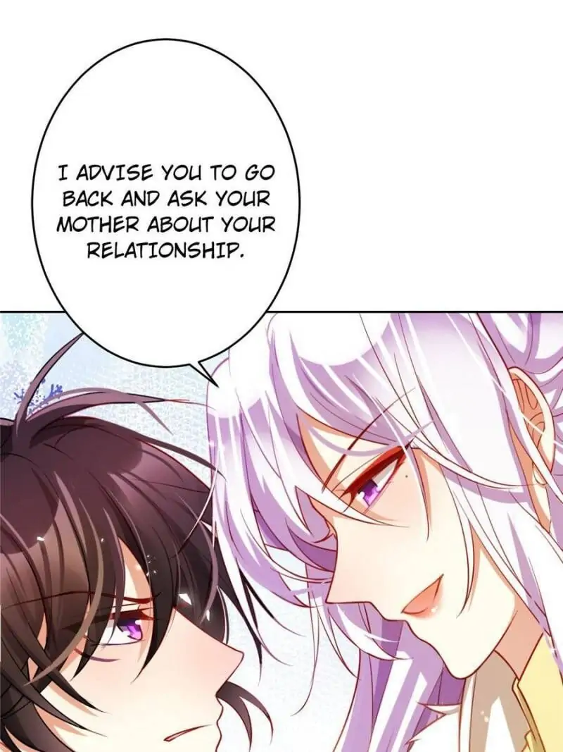 The Evil Empress Chapter 105 - Page 85
