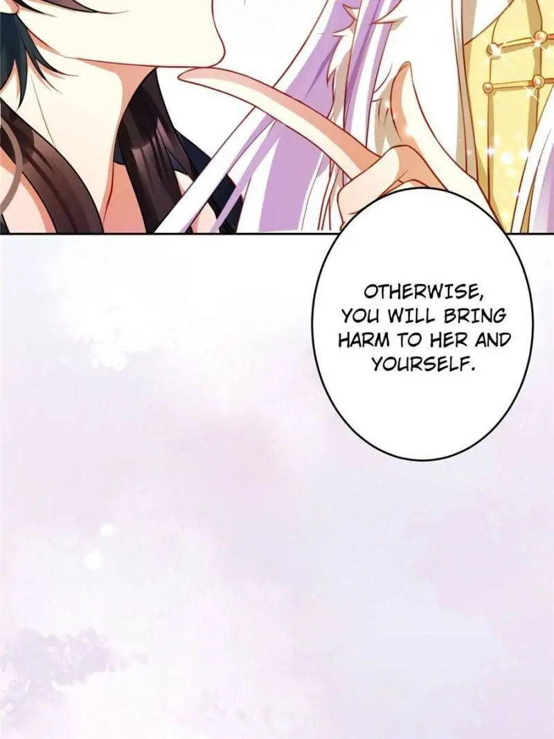 The Evil Empress Chapter 105 - Page 86