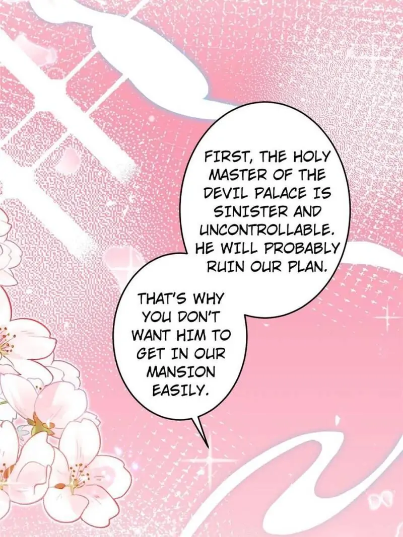 The Evil Empress Chapter 106 - Page 14