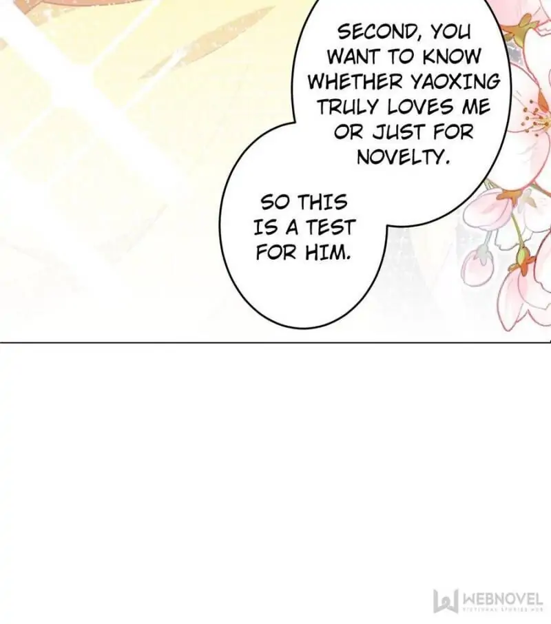 The Evil Empress Chapter 106 - Page 18