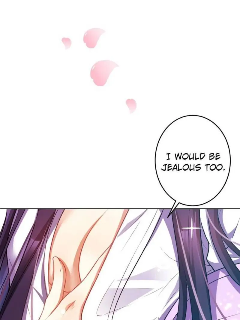 The Evil Empress Chapter 106 - Page 22