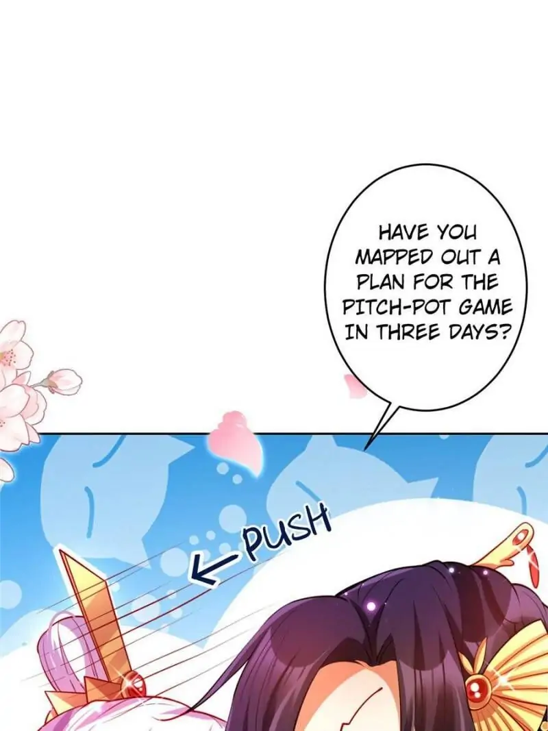 The Evil Empress Chapter 106 - Page 27
