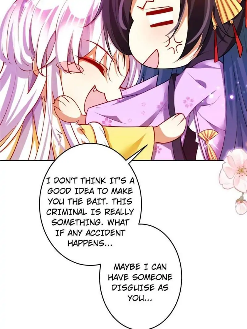 The Evil Empress Chapter 106 - Page 28