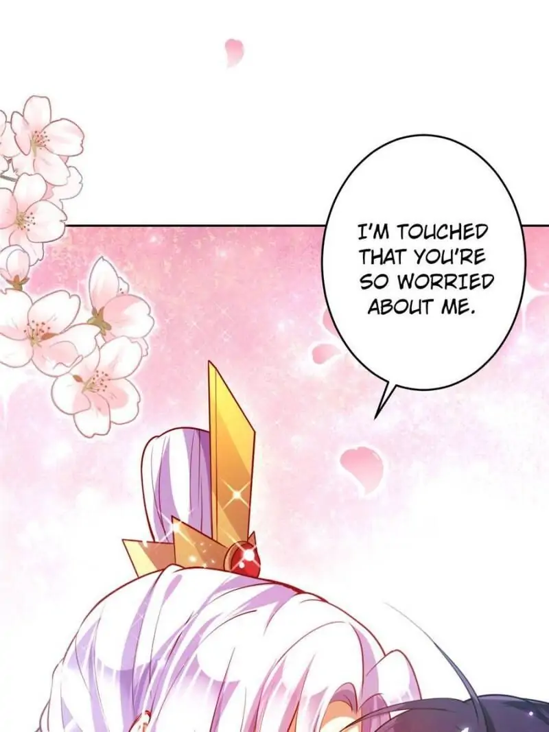The Evil Empress Chapter 106 - Page 30