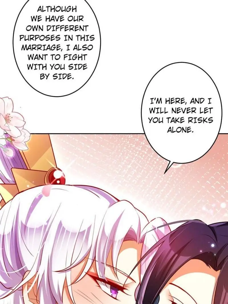 The Evil Empress Chapter 106 - Page 33