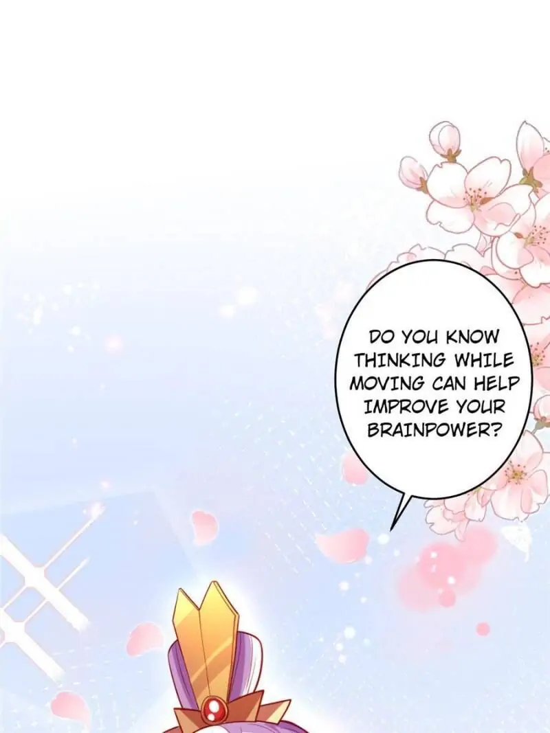 The Evil Empress Chapter 106 - Page 36