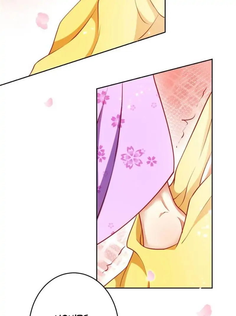 The Evil Empress Chapter 106 - Page 43