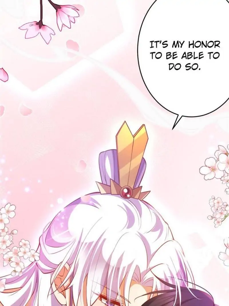 The Evil Empress Chapter 106 - Page 46