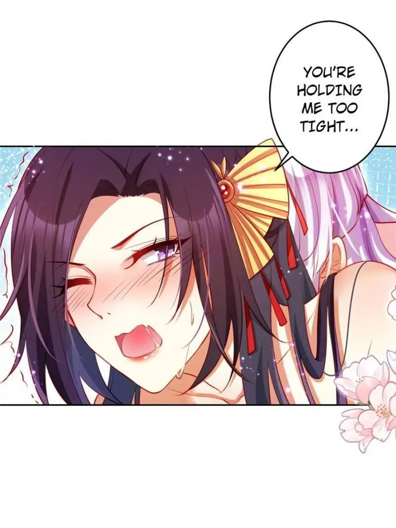 The Evil Empress Chapter 106 - Page 61