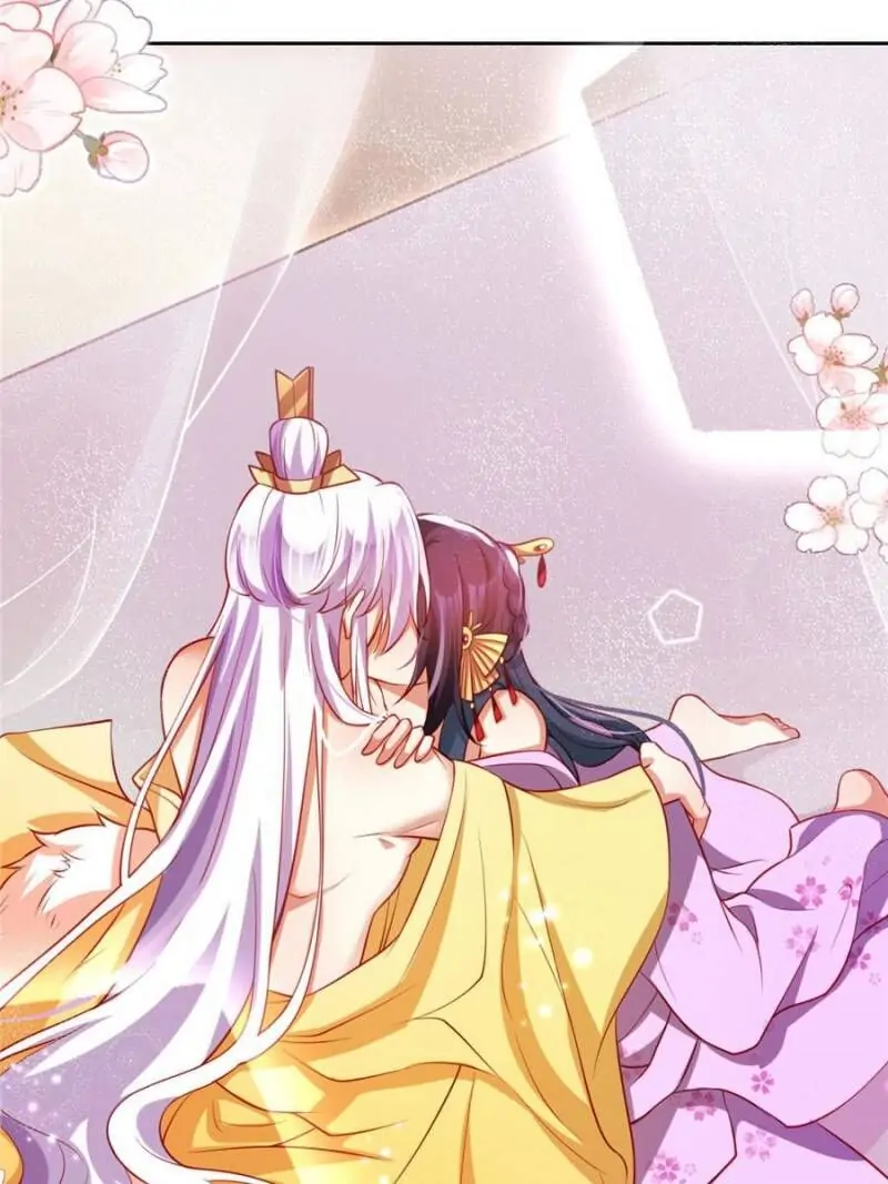 The Evil Empress Chapter 106 - Page 63