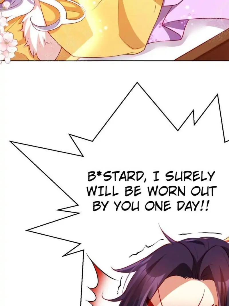 The Evil Empress Chapter 106 - Page 64