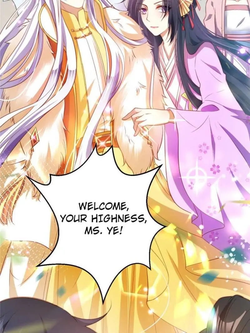 The Evil Empress Chapter 106 - Page 70