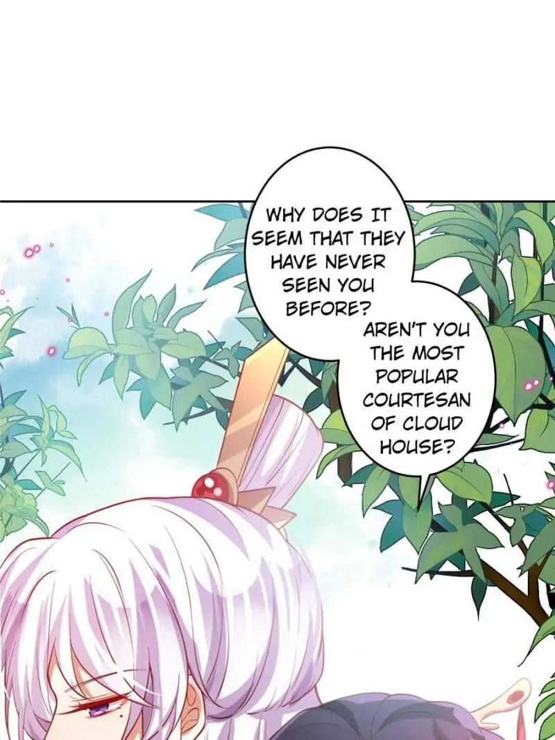The Evil Empress Chapter 106 - Page 72