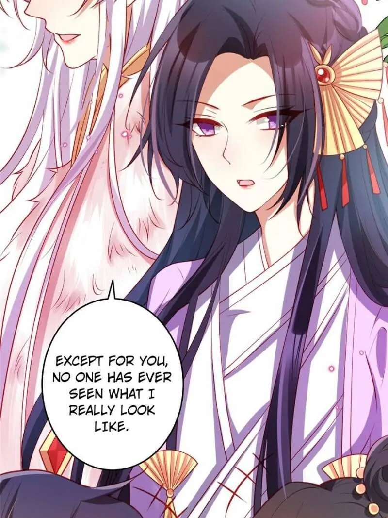 The Evil Empress Chapter 106 - Page 73