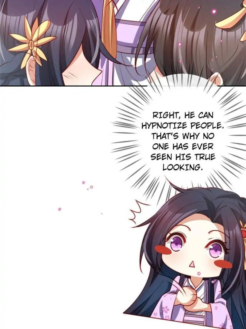 The Evil Empress Chapter 106 - Page 74