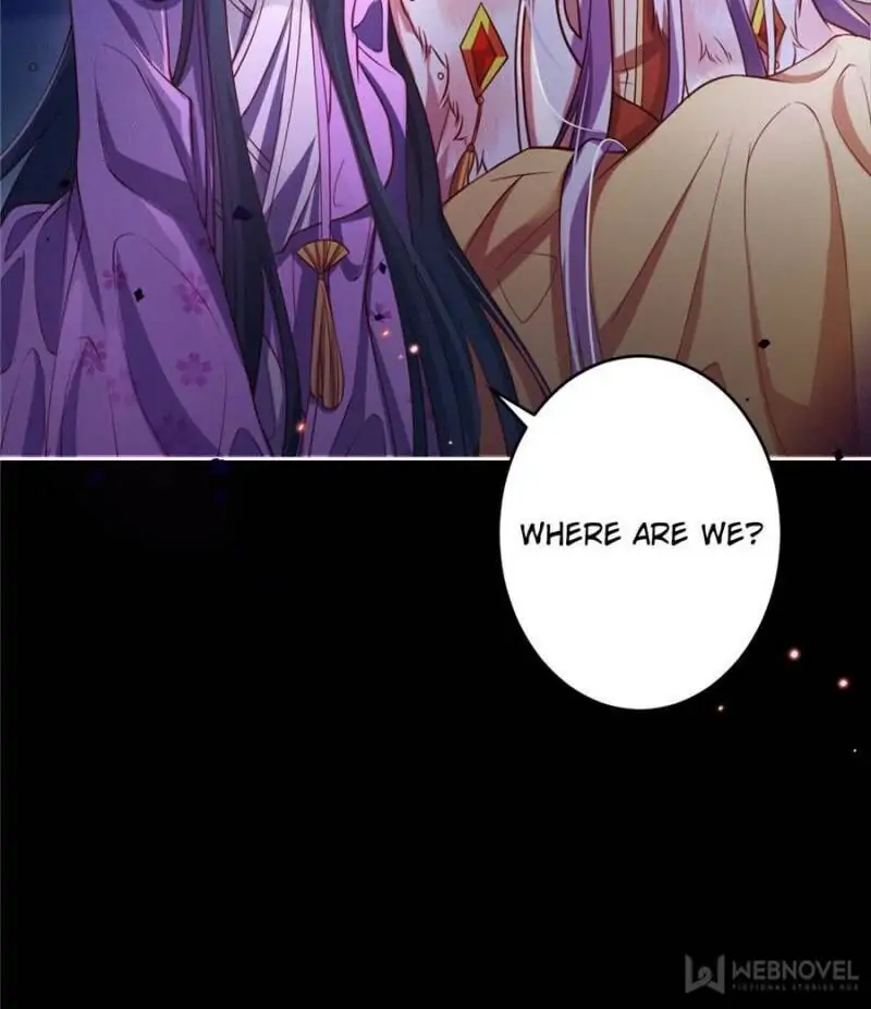 The Evil Empress Chapter 106 - Page 92