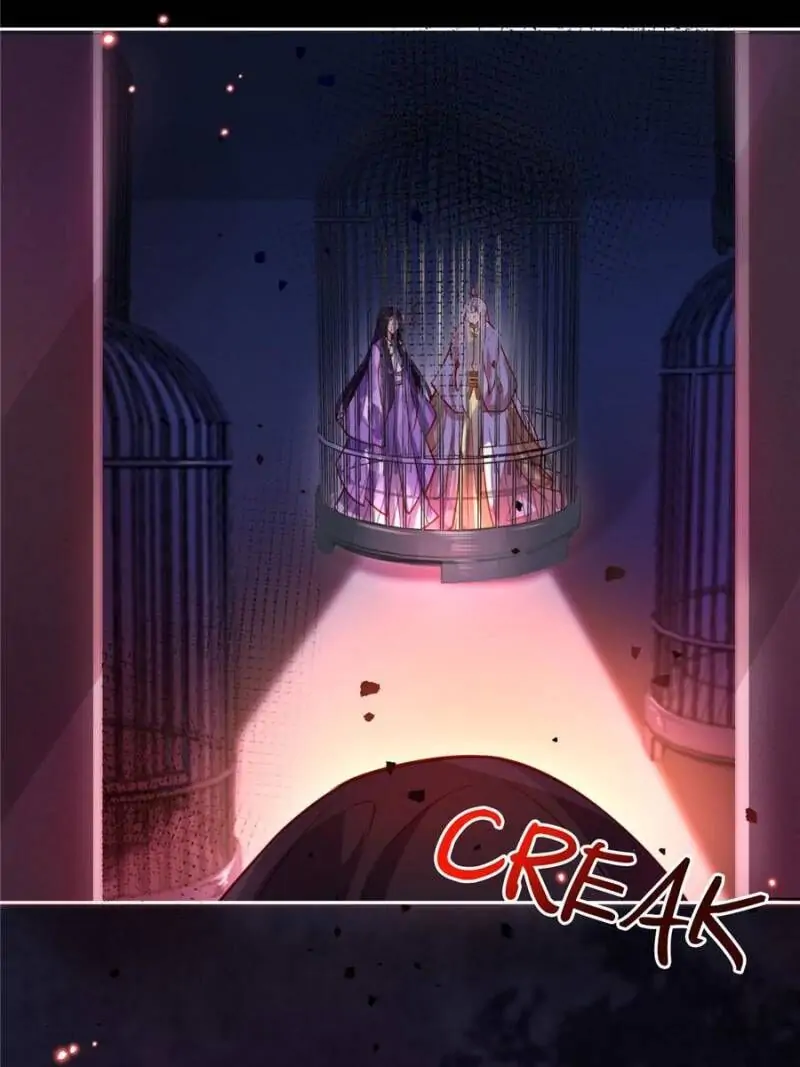The Evil Empress Chapter 106 - Page 93