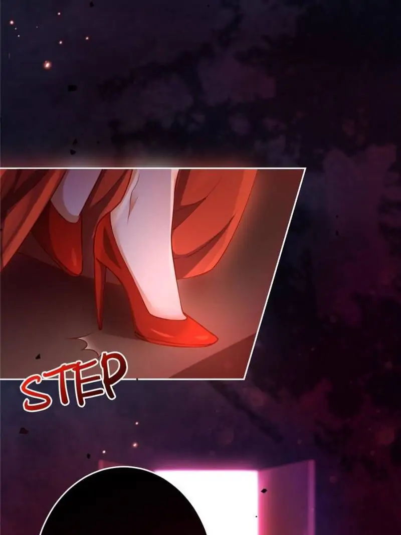 The Evil Empress Chapter 106 - Page 94