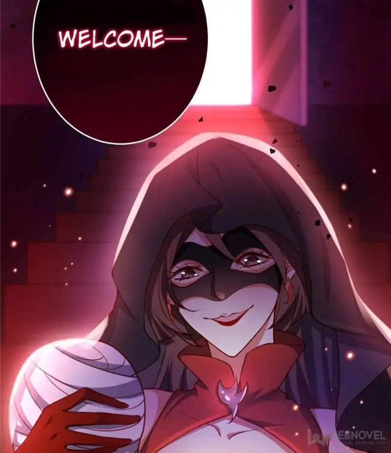The Evil Empress Chapter 106 - Page 95