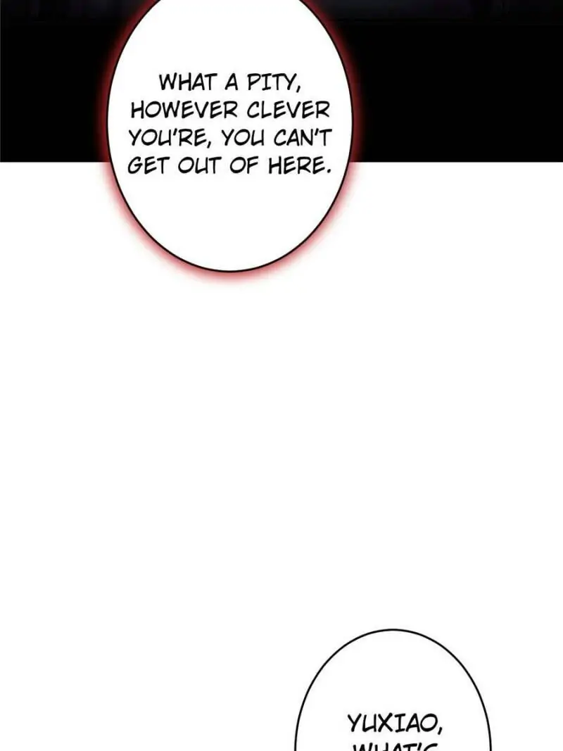 The Evil Empress Chapter 107 - Page 16