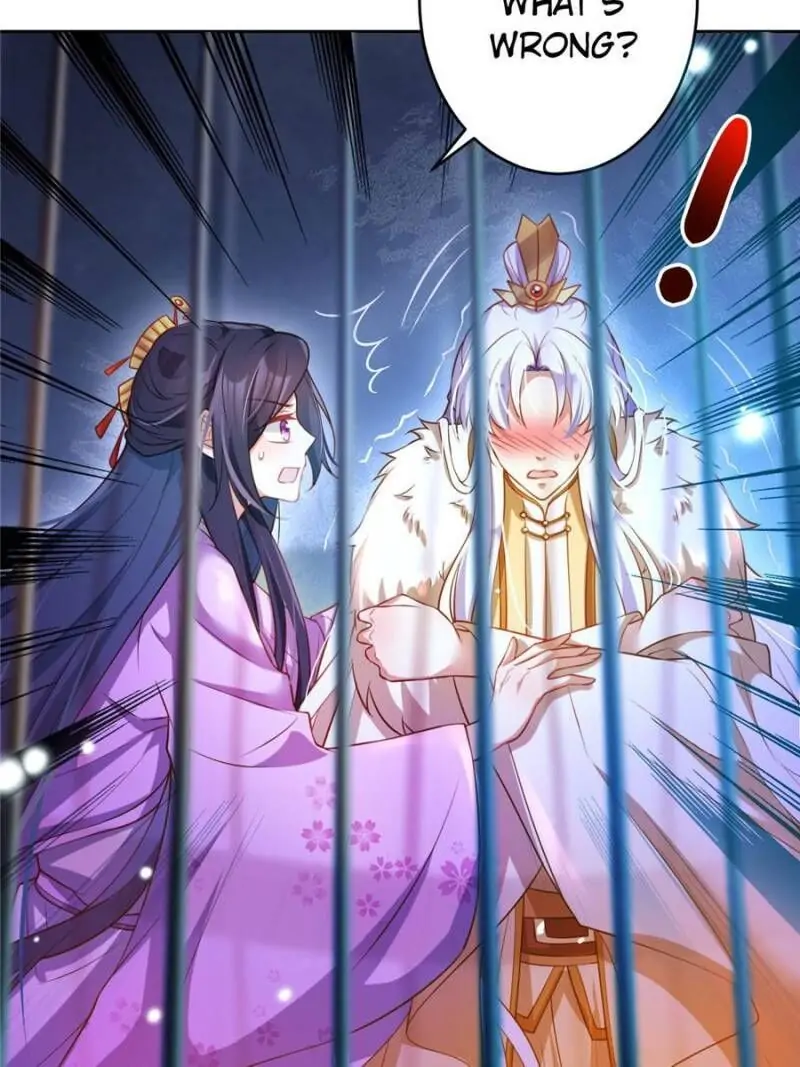 The Evil Empress Chapter 107 - Page 17