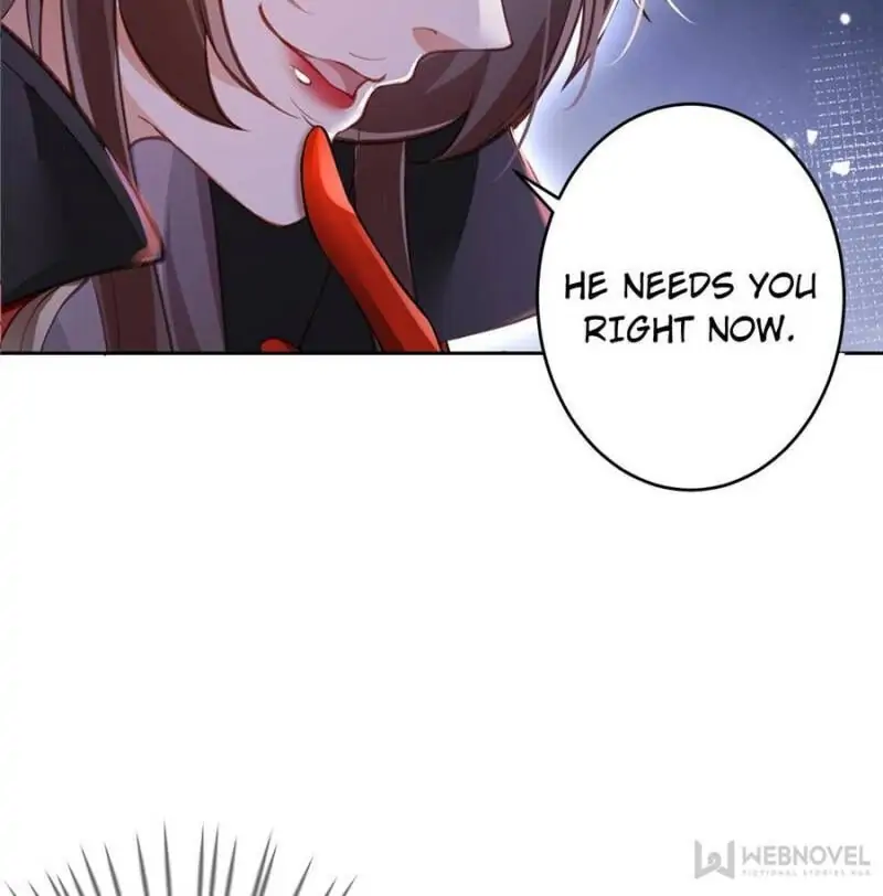 The Evil Empress Chapter 107 - Page 20
