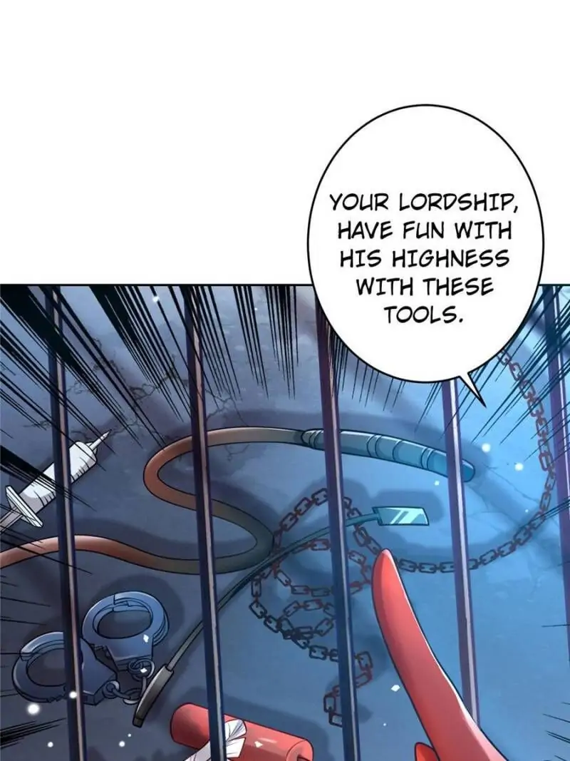 The Evil Empress Chapter 107 - Page 26