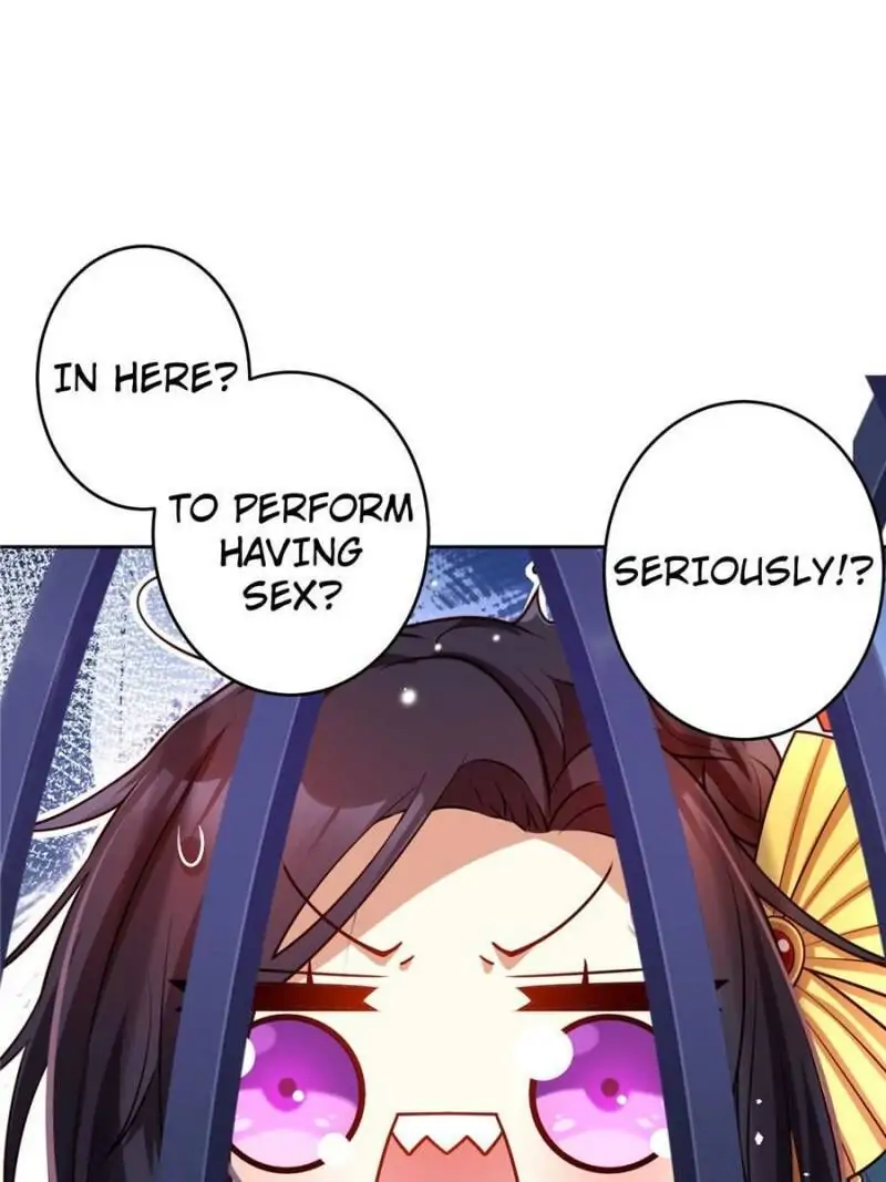 The Evil Empress Chapter 107 - Page 28