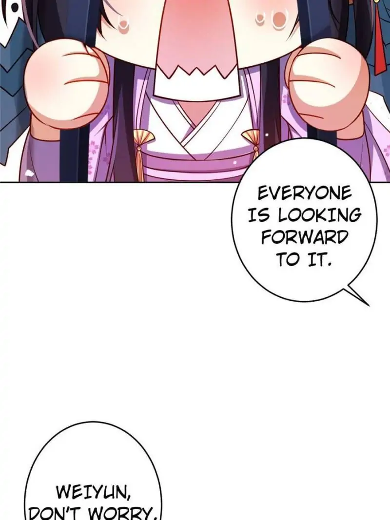 The Evil Empress Chapter 107 - Page 29