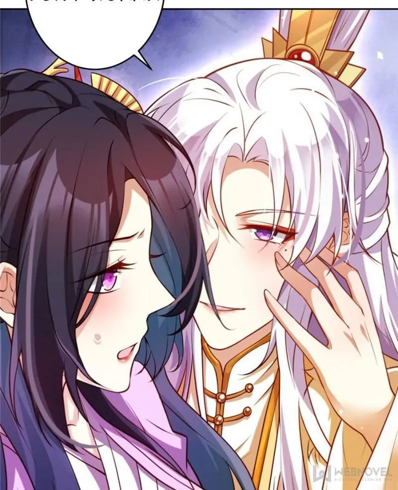 The Evil Empress Chapter 107 - Page 30
