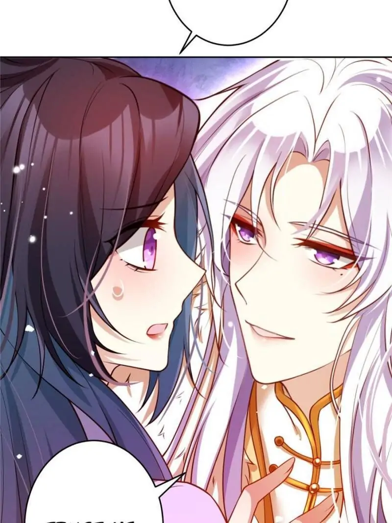 The Evil Empress Chapter 107 - Page 32
