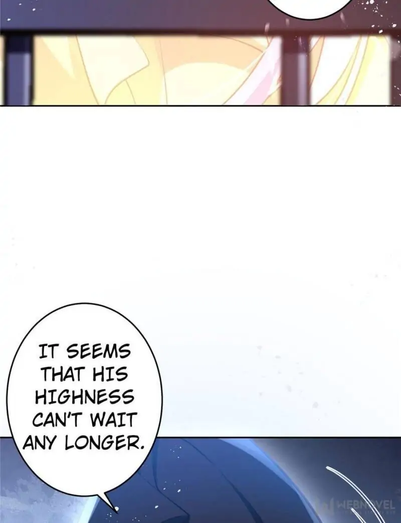 The Evil Empress Chapter 107 - Page 39