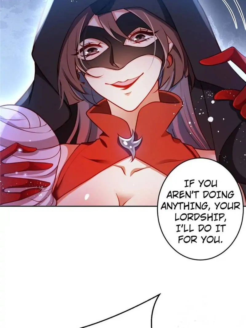 The Evil Empress Chapter 107 - Page 40
