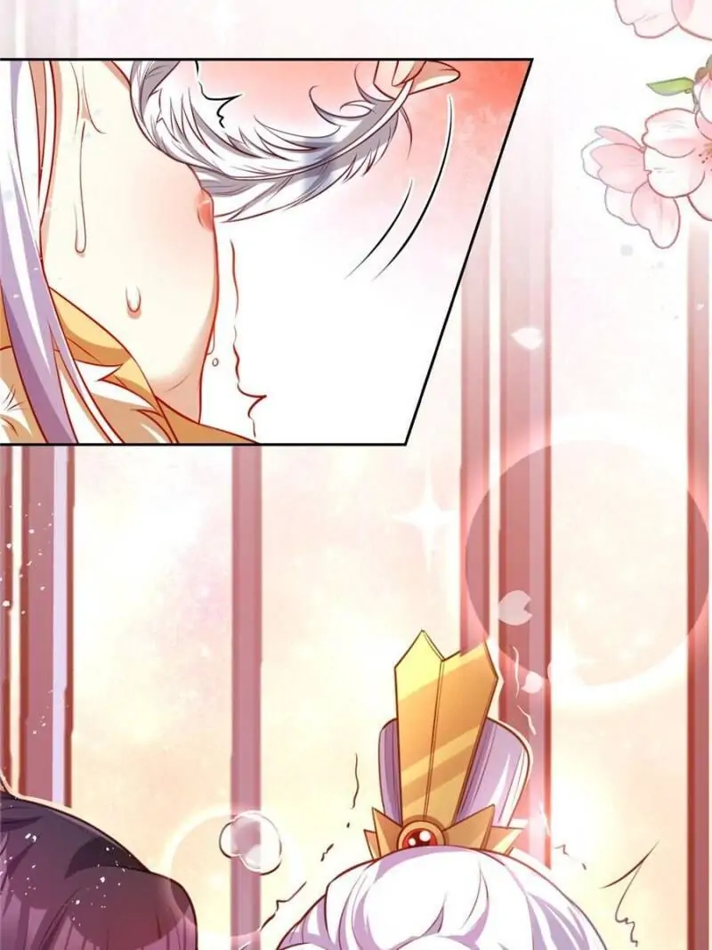 The Evil Empress Chapter 107 - Page 43