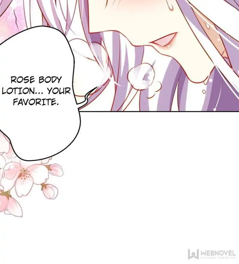 The Evil Empress Chapter 107 - Page 54
