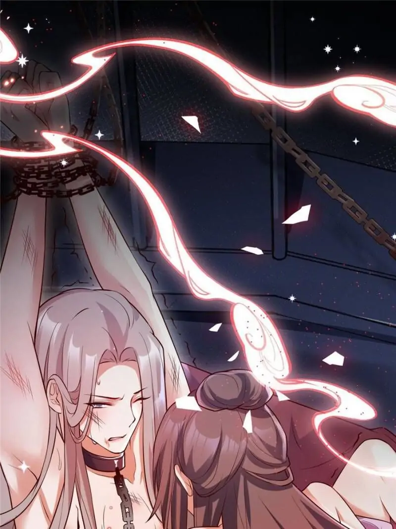 The Evil Empress Chapter 107 - Page 68