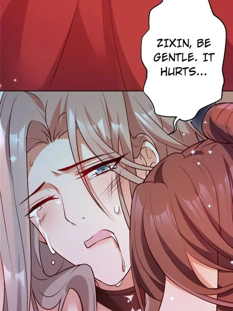 The Evil Empress Chapter 107 - Page 71