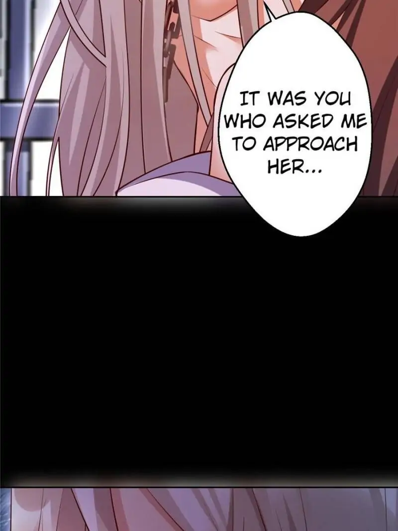 The Evil Empress Chapter 107 - Page 78