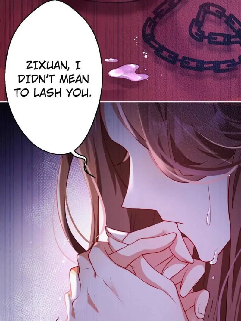 The Evil Empress Chapter 108 - Page 14