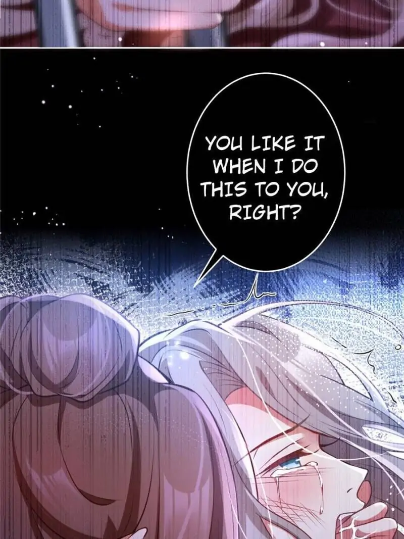 The Evil Empress Chapter 108 - Page 39