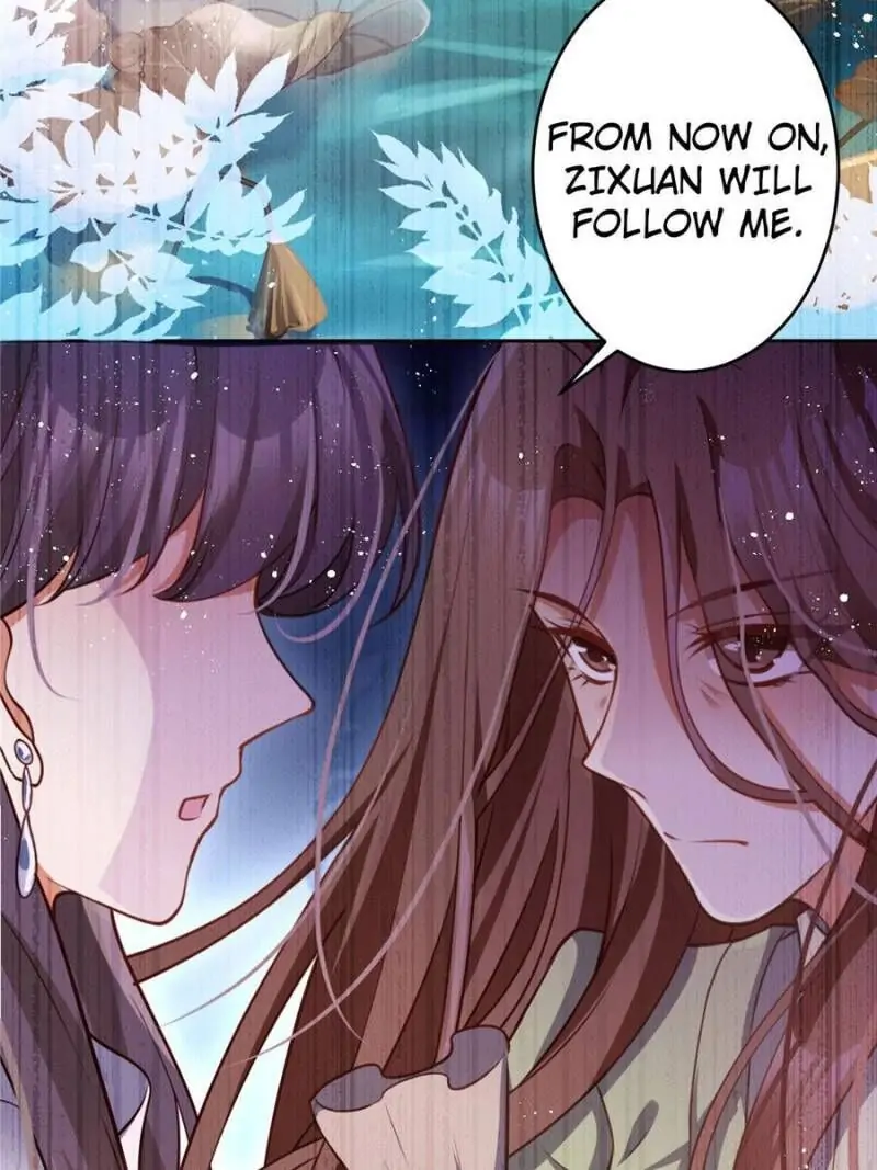 The Evil Empress Chapter 108 - Page 48
