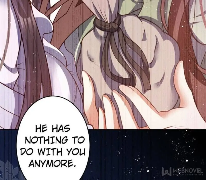 The Evil Empress Chapter 108 - Page 49